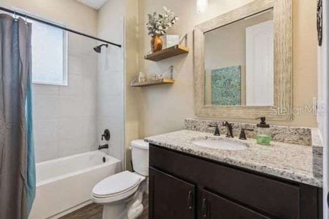 6507 COTTAGE LANE, St Cloud, FL 34771