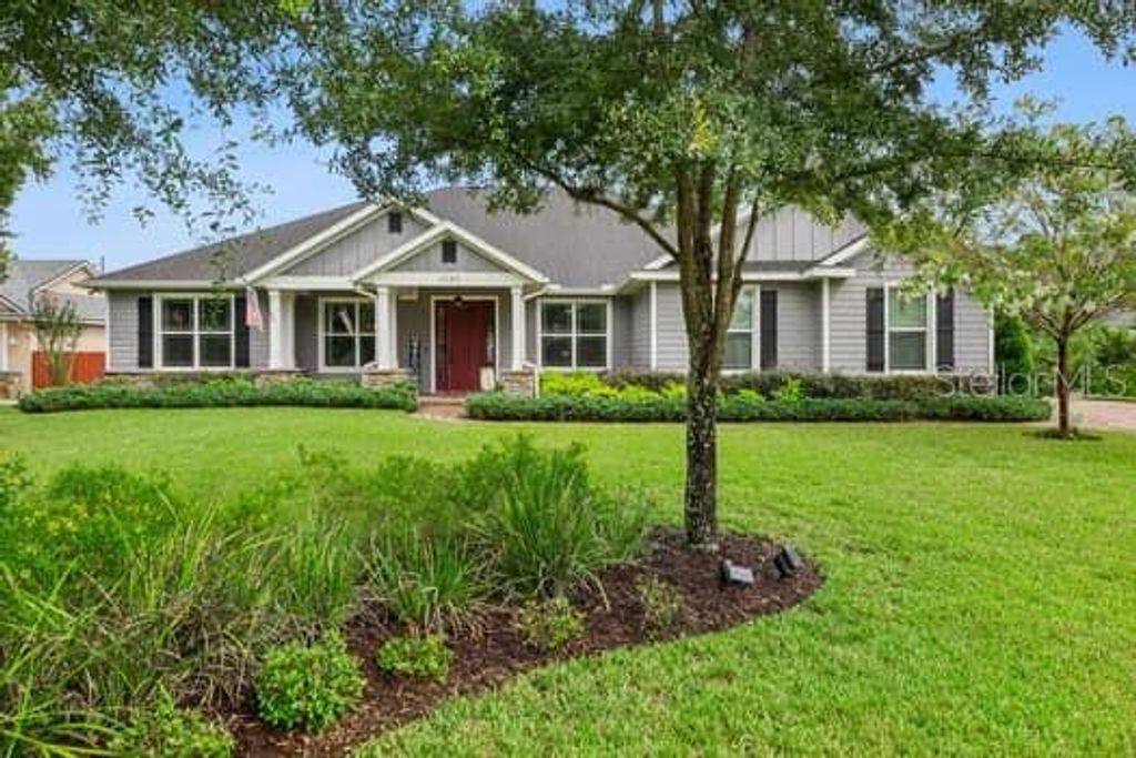 6507 COTTAGE LANE, St Cloud, FL 34771