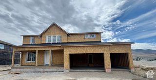 4948 N TOPAZ DR #319, Eagle Mountain, UT 84005