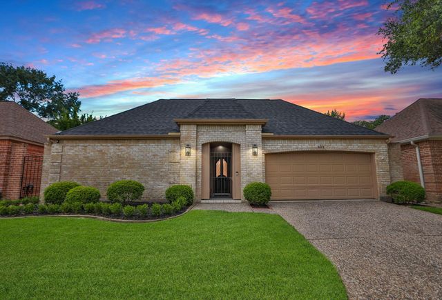 303 Champions Colony, Houston, TX 77069