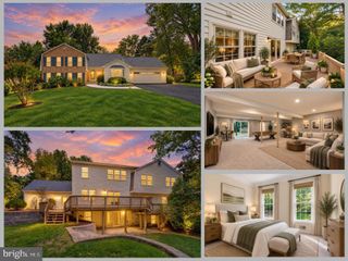 11399 BANTRY TER, Fairfax, VA 22030