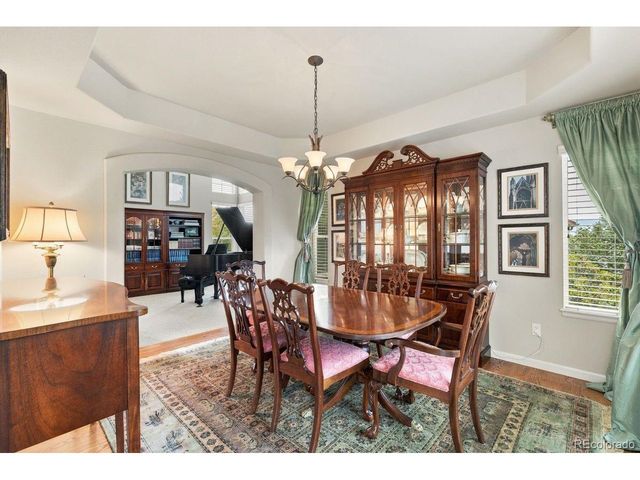 2058 Paradise Ridge Ct, Colorado Springs, CO 80921