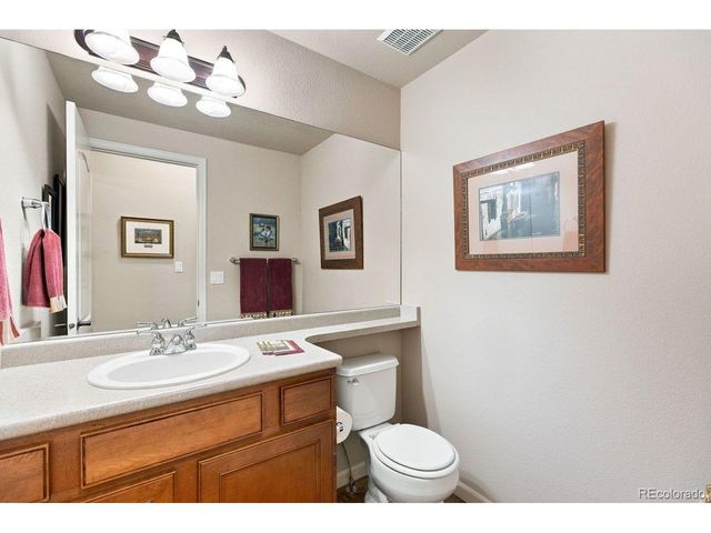 2058 Paradise Ridge Ct, Colorado Springs, CO 80921