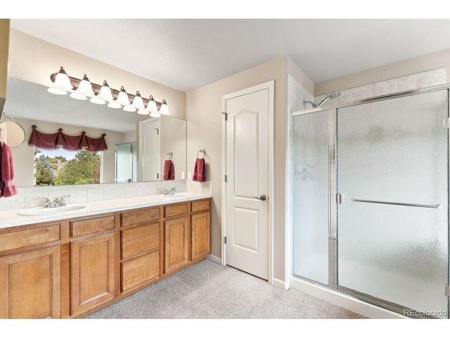 2058 Paradise Ridge Ct, Colorado Springs, CO 80921