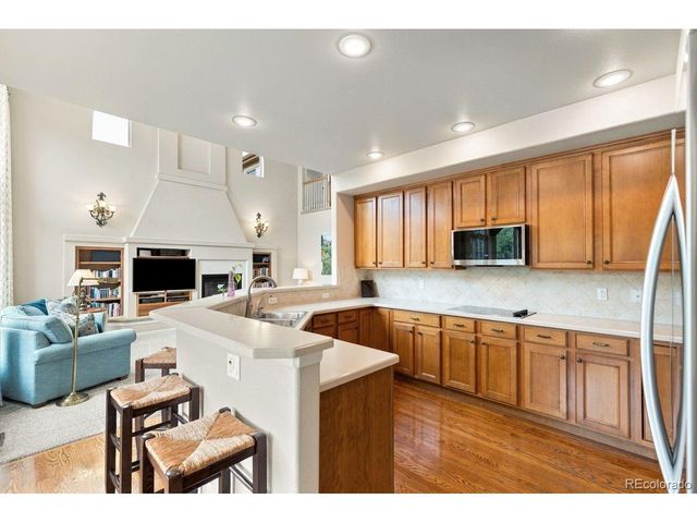 2058 Paradise Ridge Ct, Colorado Springs, CO 80921