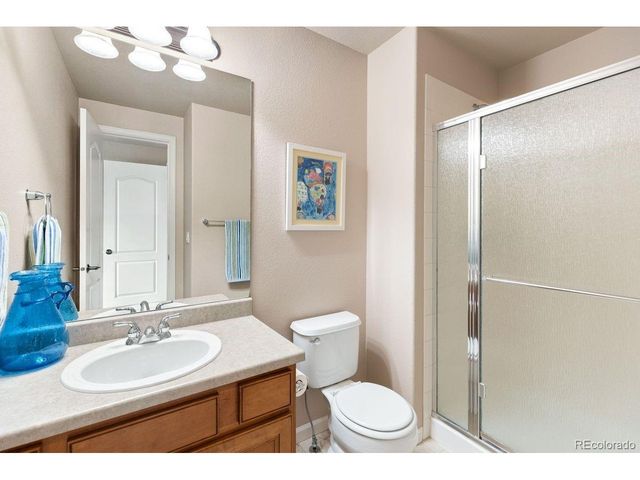 2058 Paradise Ridge Ct, Colorado Springs, CO 80921