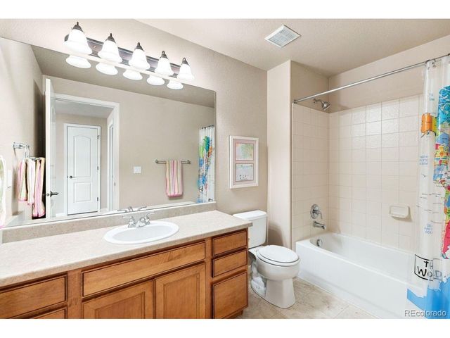 2058 Paradise Ridge Ct, Colorado Springs, CO 80921