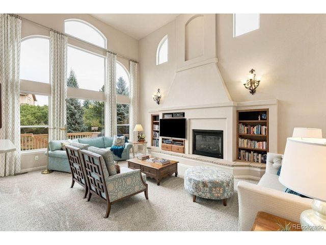 2058 Paradise Ridge Ct, Colorado Springs, CO 80921