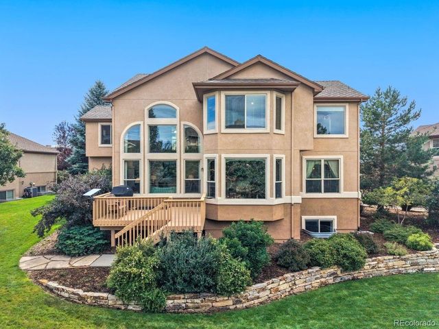 2058 Paradise Ridge Ct, Colorado Springs, CO 80921