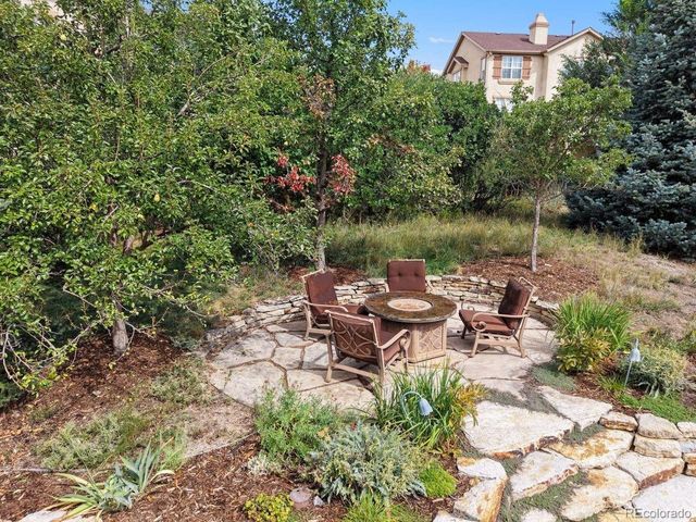 2058 Paradise Ridge Ct, Colorado Springs, CO 80921
