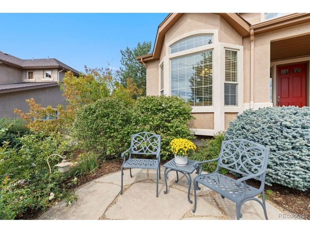 2058 Paradise Ridge Ct, Colorado Springs, CO 80921