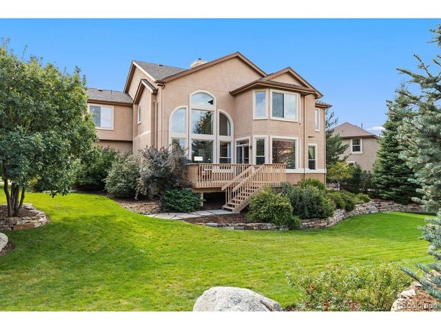 2058 Paradise Ridge Ct, Colorado Springs, CO 80921