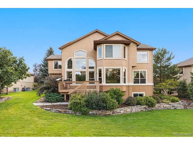 2058 Paradise Ridge Ct, Colorado Springs, CO 80921