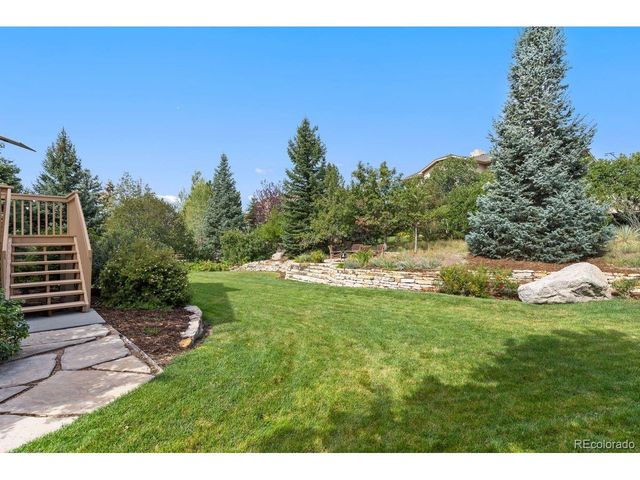 2058 Paradise Ridge Ct, Colorado Springs, CO 80921