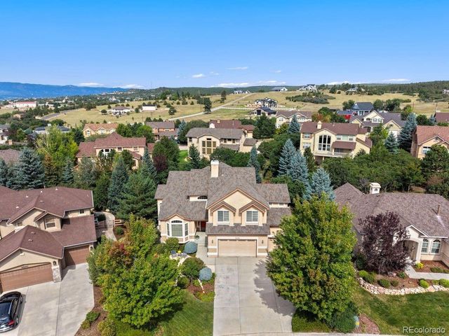 2058 Paradise Ridge Ct, Colorado Springs, CO 80921
