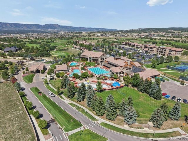 2058 Paradise Ridge Ct, Colorado Springs, CO 80921