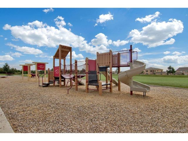 2058 Paradise Ridge Ct, Colorado Springs, CO 80921