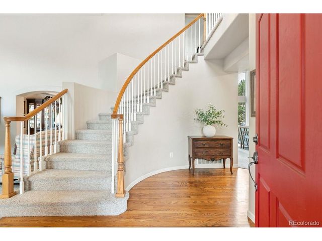 2058 Paradise Ridge Ct, Colorado Springs, CO 80921