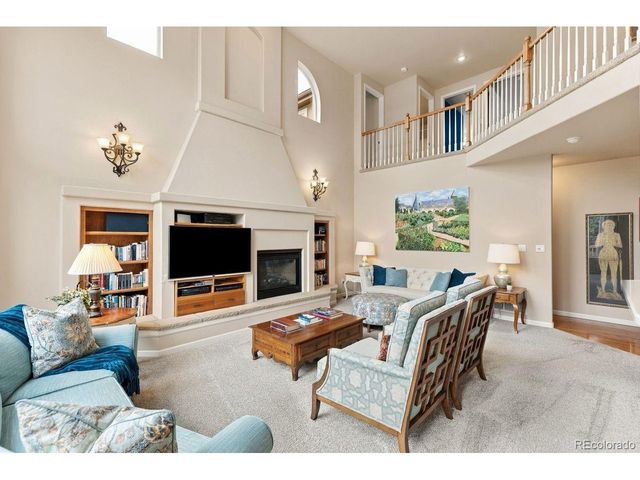 2058 Paradise Ridge Ct, Colorado Springs, CO 80921