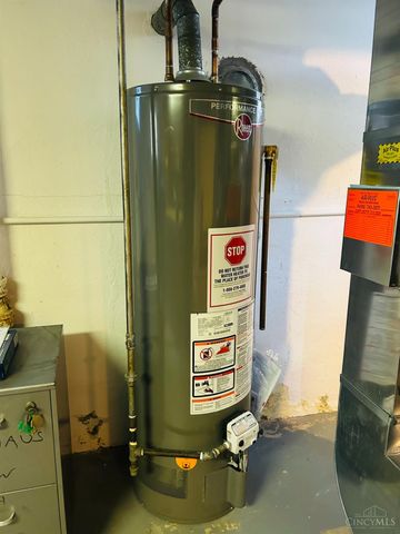 3038 Veazey Avenue, Cincinnati, OH 45238