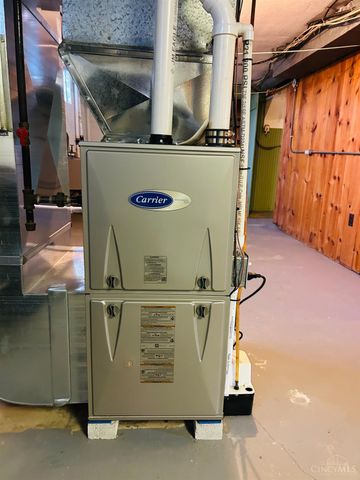 3038 Veazey Avenue, Cincinnati, OH 45238