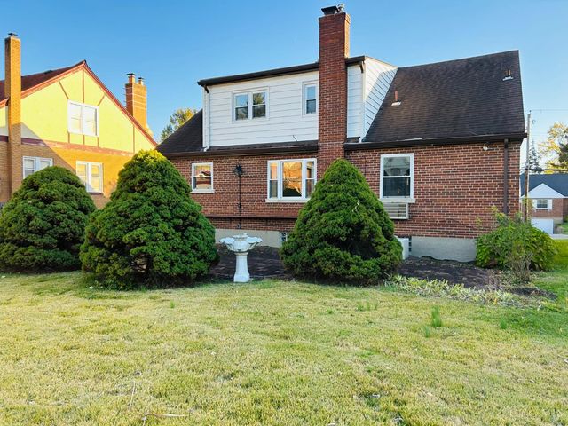 3038 Veazey Avenue, Cincinnati, OH 45238