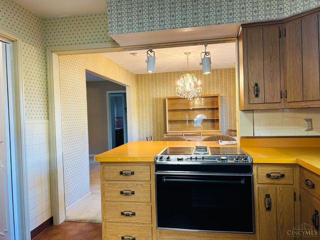 3038 Veazey Avenue, Cincinnati, OH 45238