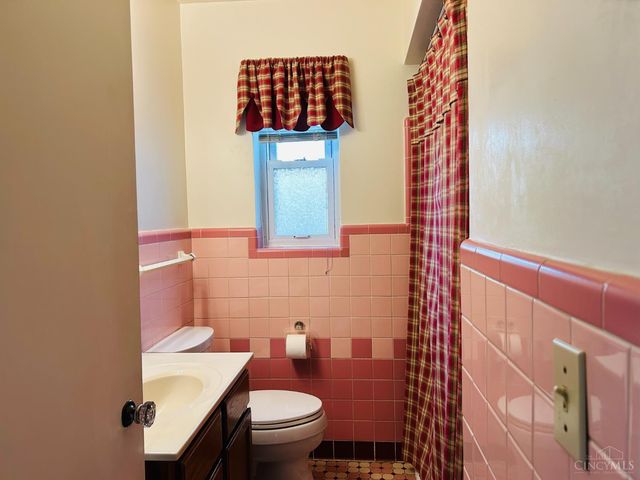 3038 Veazey Avenue, Cincinnati, OH 45238