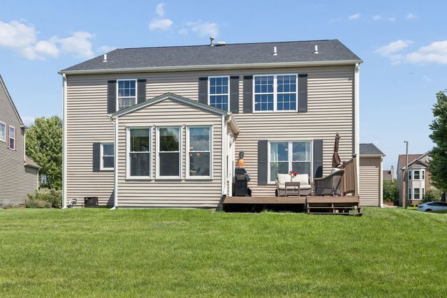 1905 Springside Drive, Plainfield, IL 60586