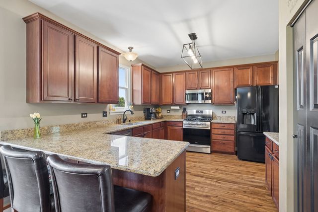 1905 Springside Drive, Plainfield, IL 60586