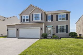 1905 Springside Drive, Plainfield, IL 60586