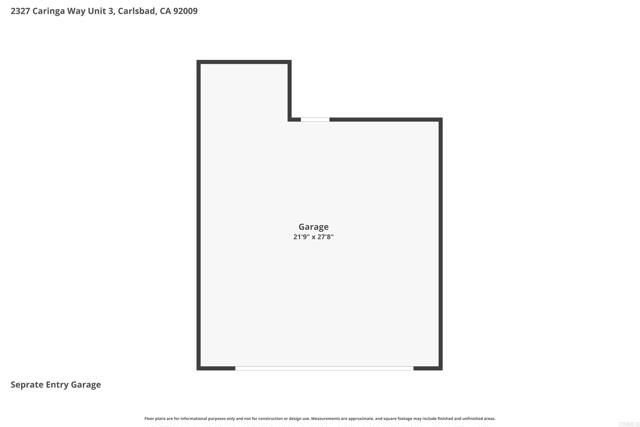 2327 Caringa Way 3, Carlsbad, CA 92009