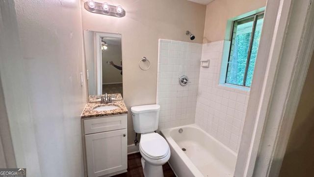 4505 Wonder Valley Trail, Decatur, GA 30034