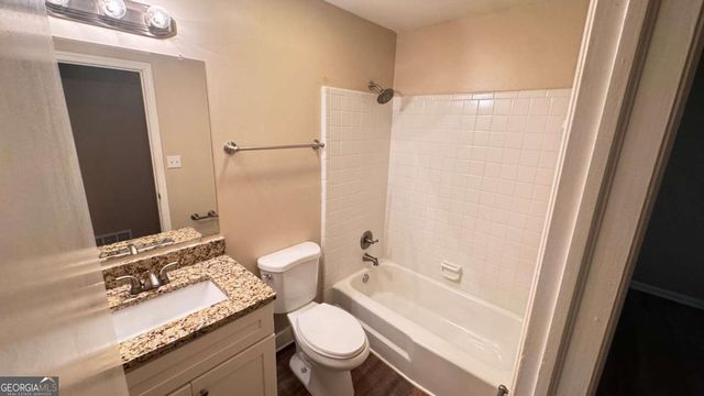 4505 Wonder Valley Trail, Decatur, GA 30034
