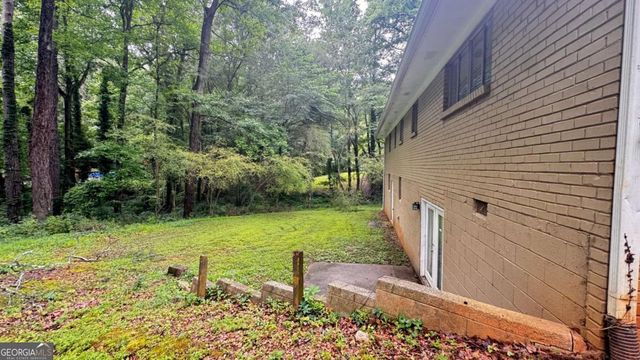 4505 Wonder Valley Trail, Decatur, GA 30034