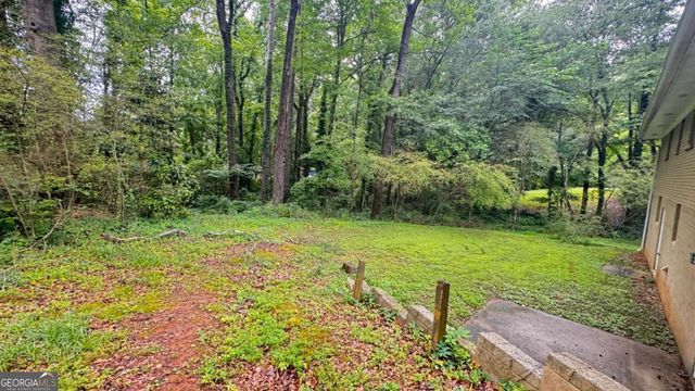 4505 Wonder Valley Trail, Decatur, GA 30034