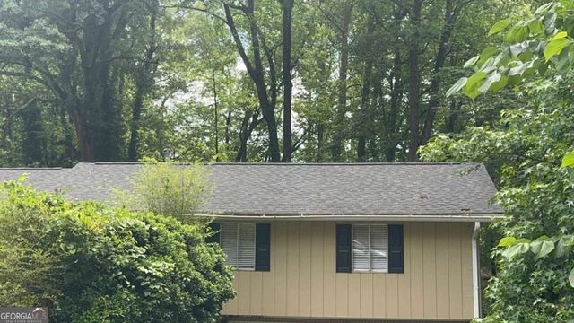 4505 Wonder Valley Trail, Decatur, GA 30034
