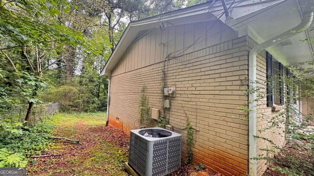 4505 Wonder Valley Trail, Decatur, GA 30034