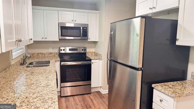 4505 Wonder Valley Trail, Decatur, GA 30034