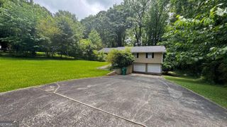 4505 Wonder Valley Trail, Decatur, GA 30034