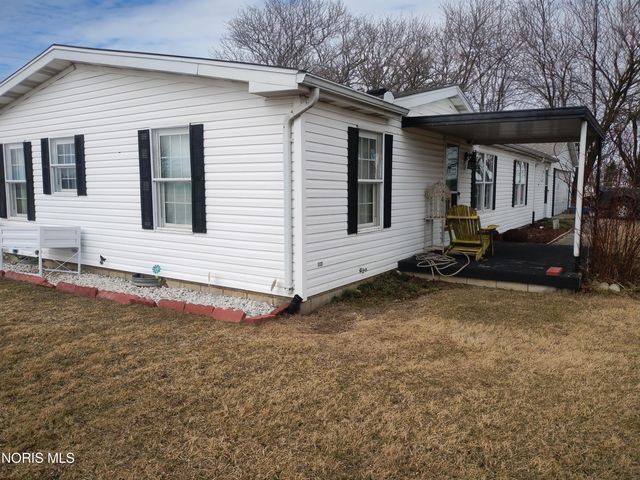 4014 County Road 139, Mccomb, OH 45858