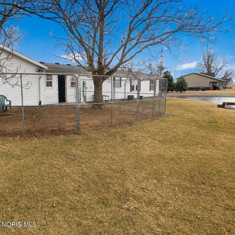 4014 County Road 139, Mccomb, OH 45858
