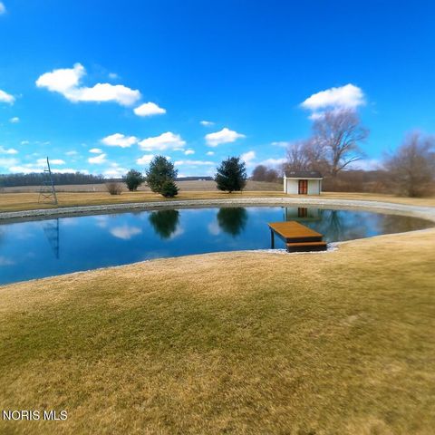 4014 County Road 139, Mccomb, OH 45858