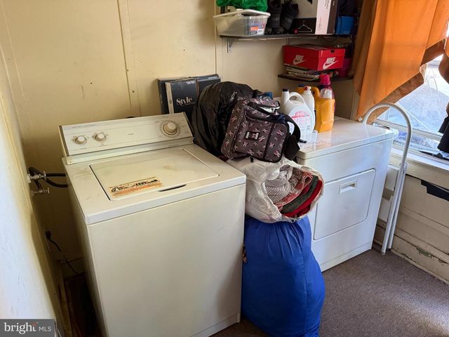 480 S LOGAN AVE, Trenton, NJ 08629