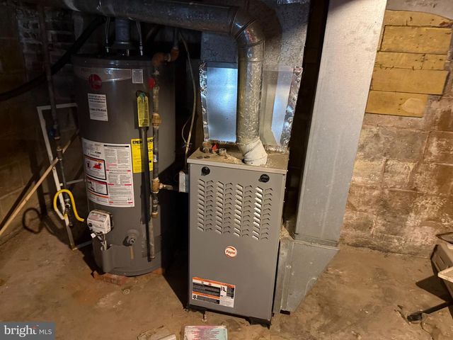 480 S LOGAN AVE, Trenton, NJ 08629