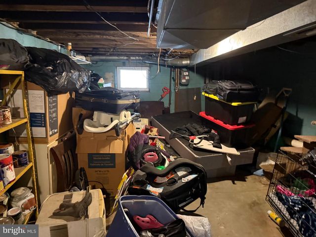 480 S LOGAN AVE, Trenton, NJ 08629