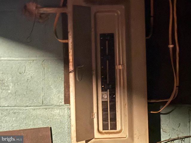 480 S LOGAN AVE, Trenton, NJ 08629