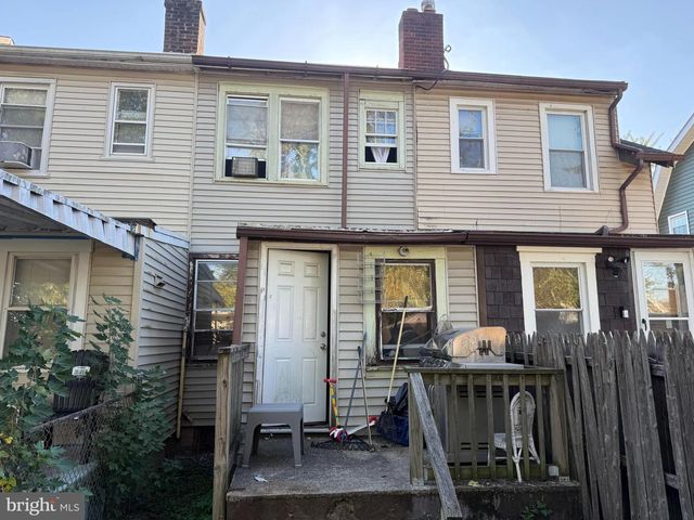 480 S LOGAN AVE, Trenton, NJ 08629