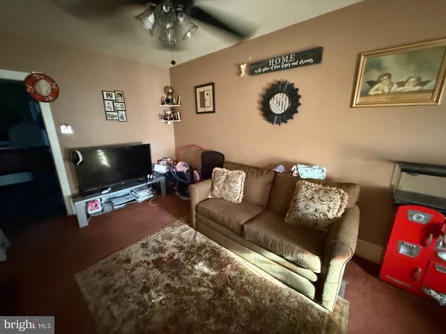 480 S LOGAN AVE, Trenton, NJ 08629