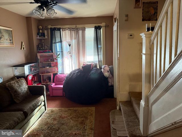 480 S LOGAN AVE, Trenton, NJ 08629